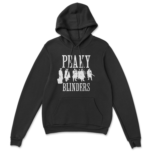 Peaky Blinders - Hoodie