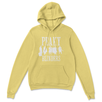 Peaky Blinders - Hoodie