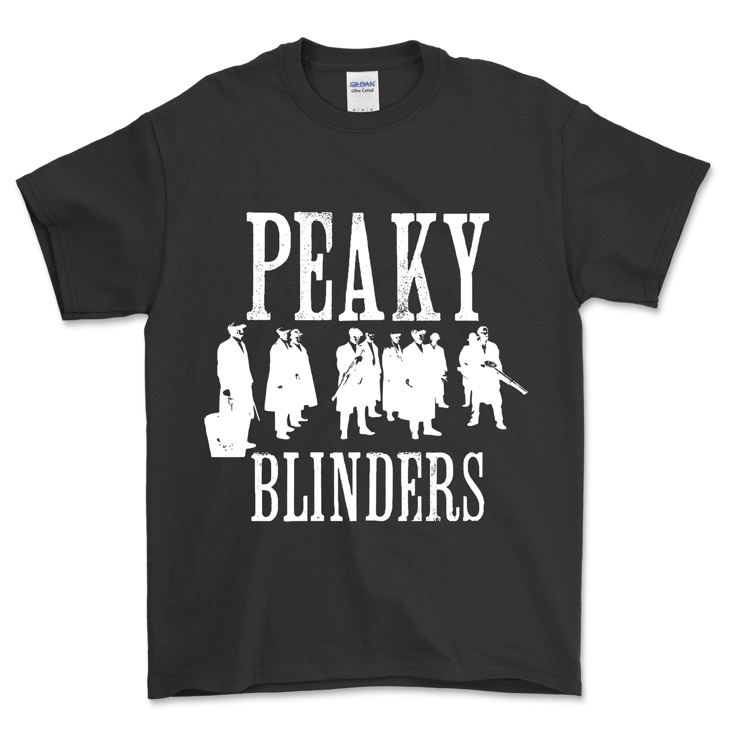 Peaky Blinders - Tee