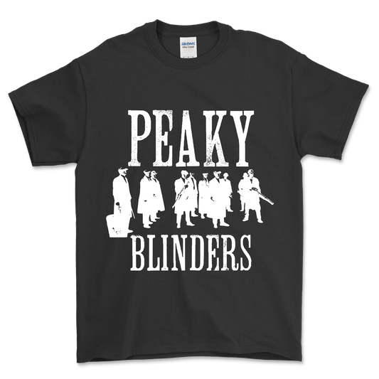 Peaky Blinders - Tee