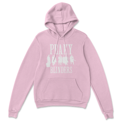 Peaky Blinders - Hoodie