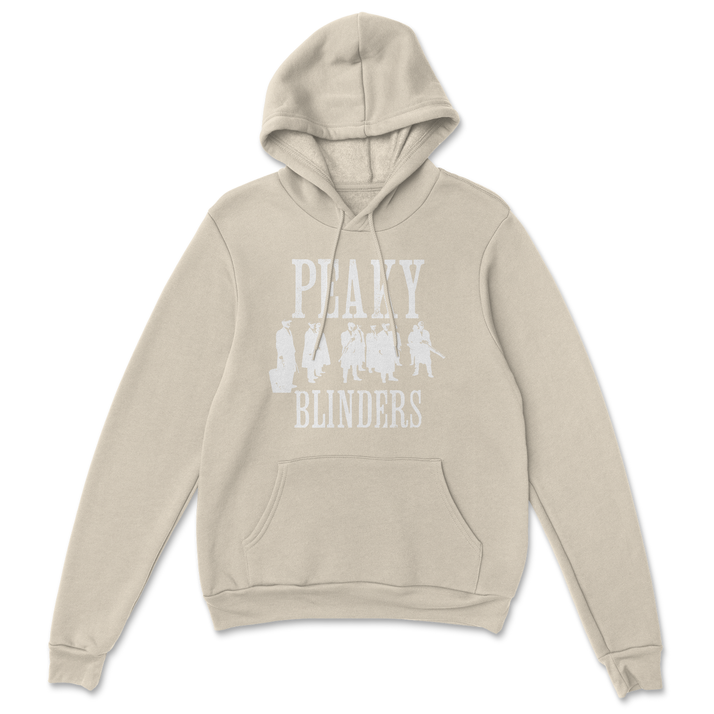 Peaky Blinders - Hoodie