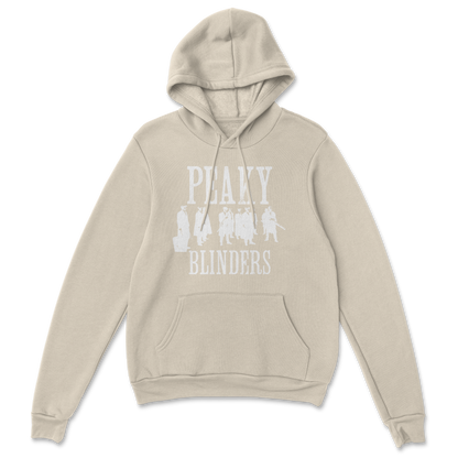 Peaky Blinders - Hoodie