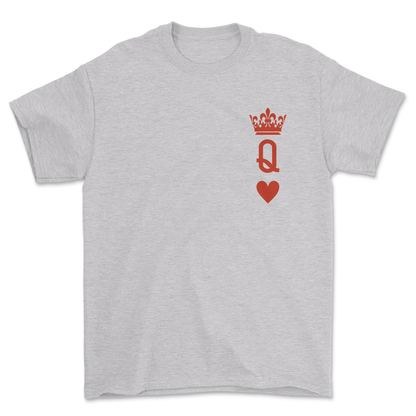 Commit Tax Fraud - T-shirt