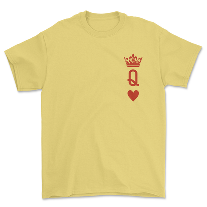 Commit Tax Fraud - T-shirt