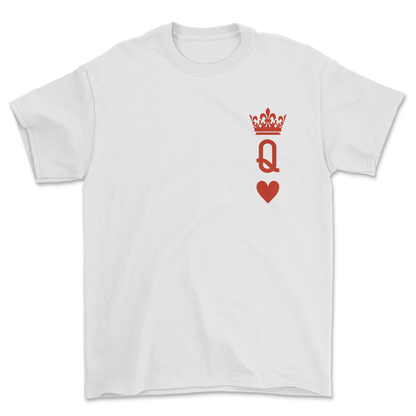 Commit Tax Fraud - T-shirt