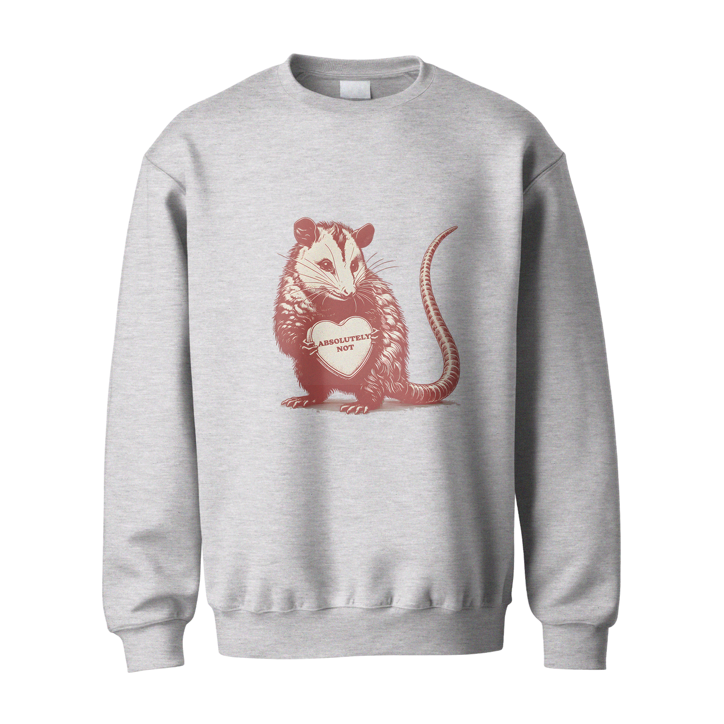 Pull Tiguidou (Noir)