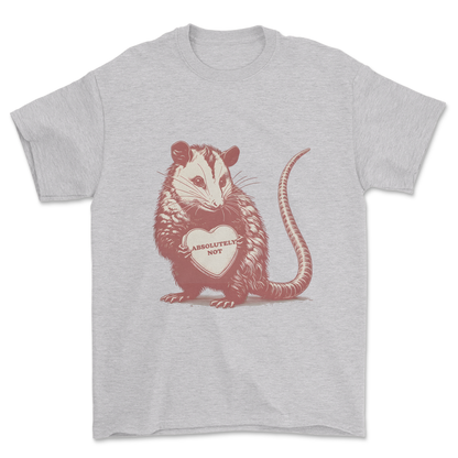 Commit Tax Fraud - T-shirt