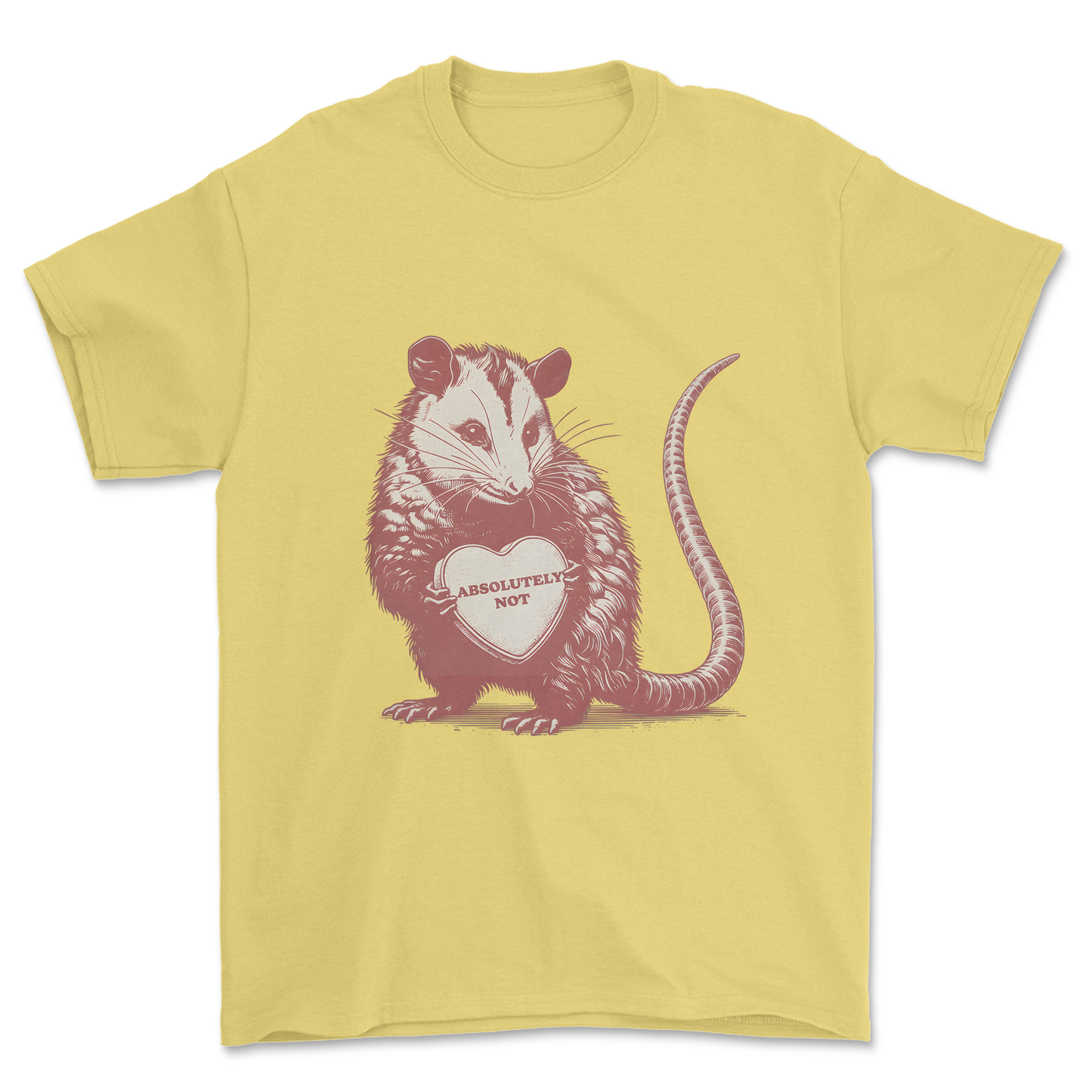 Commit Tax Fraud - T-shirt