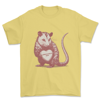 Commit Tax Fraud - T-shirt