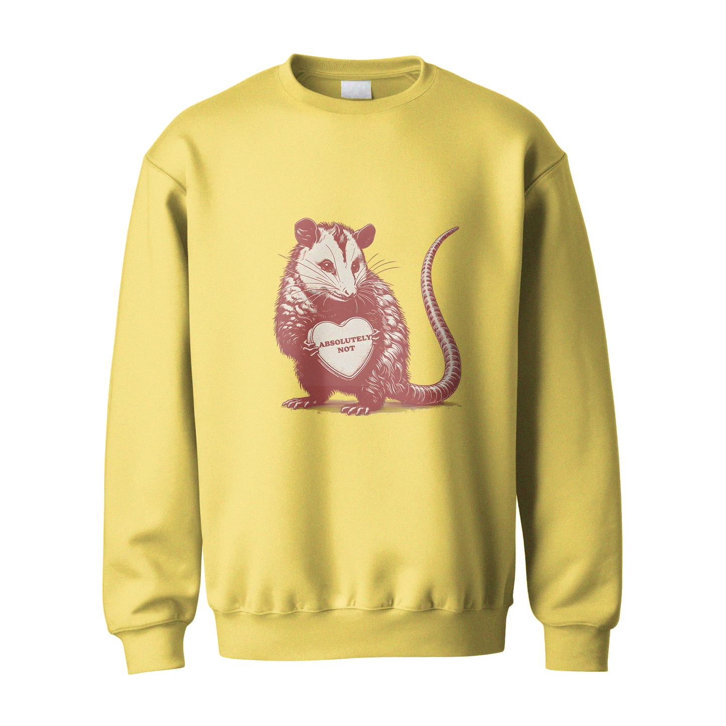 Pull Tiguidou (Noir)