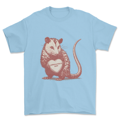 Commit Tax Fraud - T-shirt