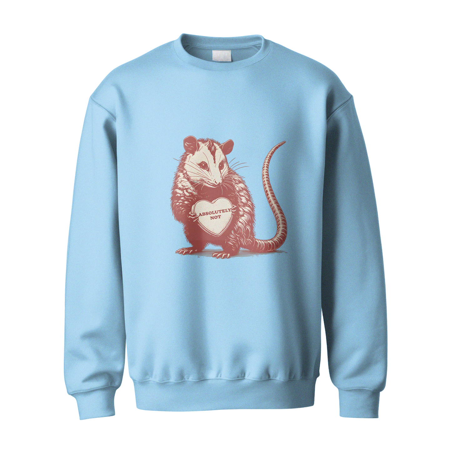 Pull Tiguidou (Noir)