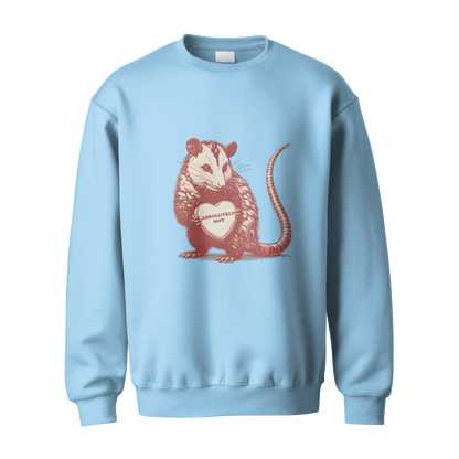 Pull Tiguidou (Noir)