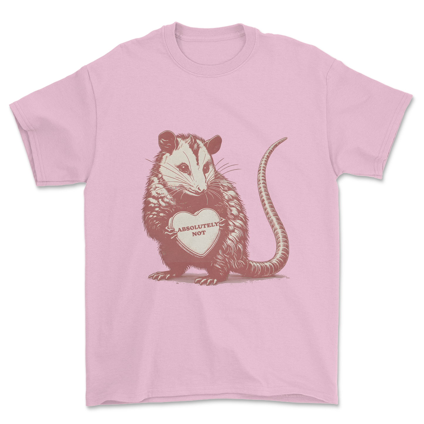 Commit Tax Fraud - T-shirt