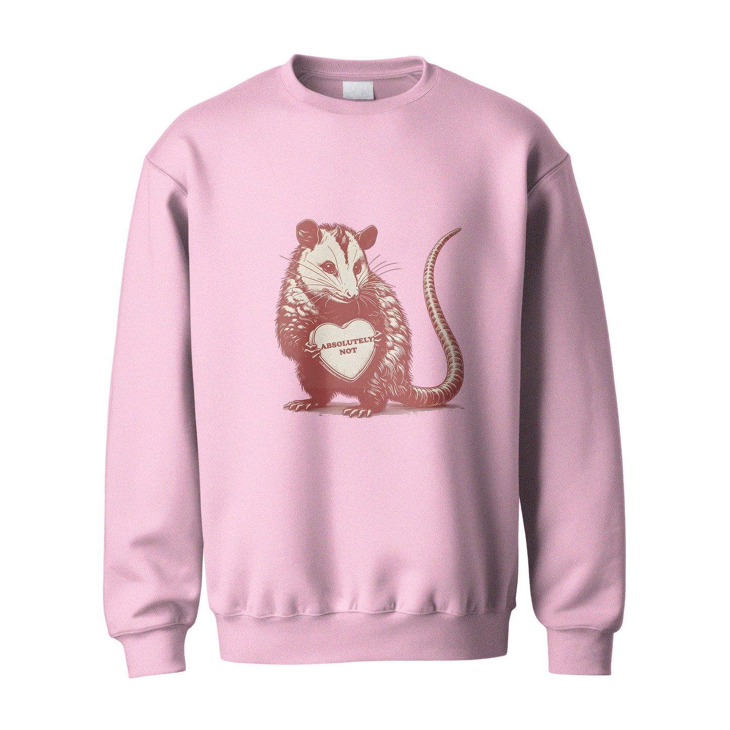 Pull Tiguidou (Noir)