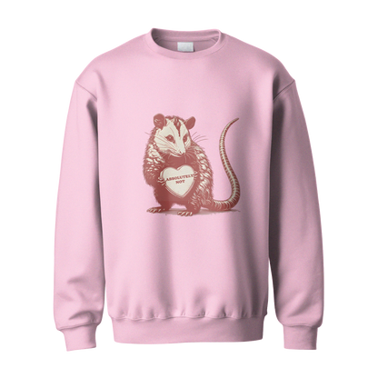 Pull Tiguidou (Noir)