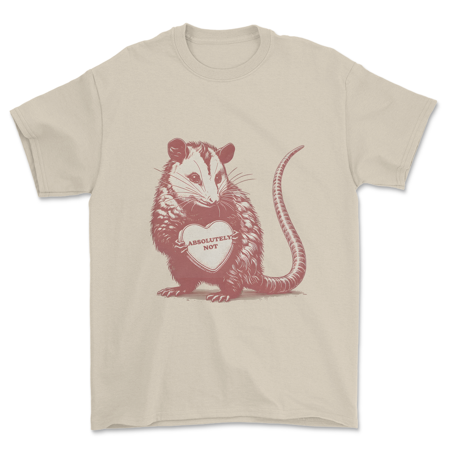 Commit Tax Fraud - T-shirt