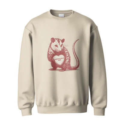 Pull Tiguidou (Noir)