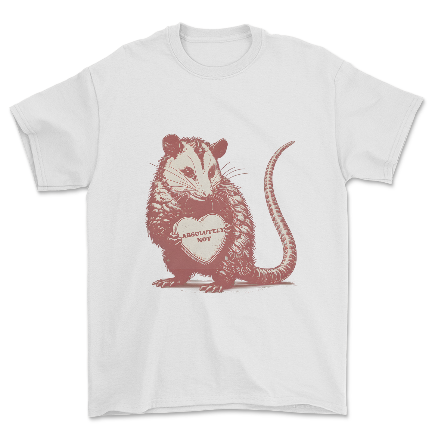 Commit Tax Fraud - T-shirt