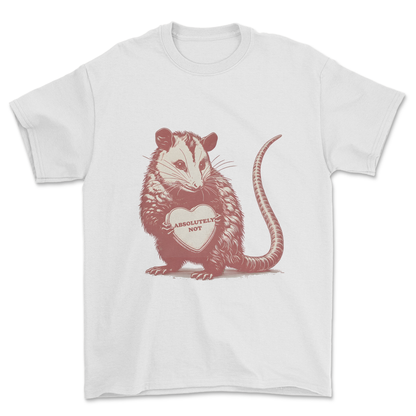 Commit Tax Fraud - T-shirt