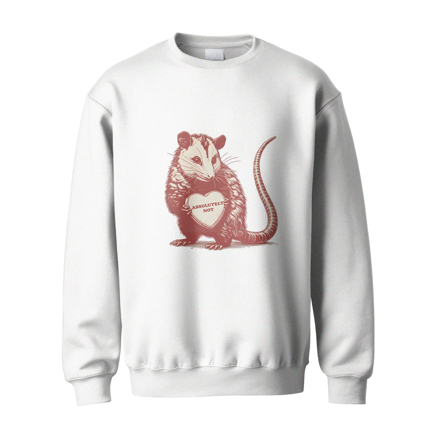 Pull Tiguidou (Noir)