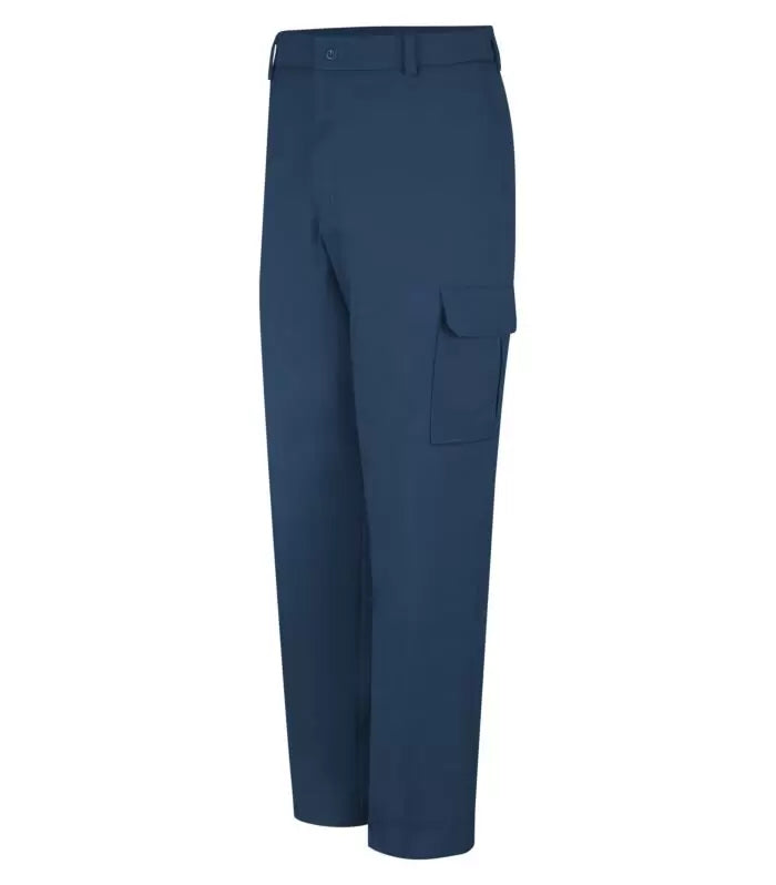 Cargo work pants