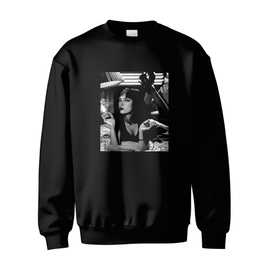Pulp Fiction - Sweater