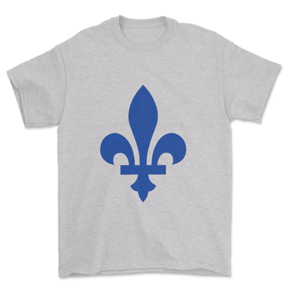 QC - Tee