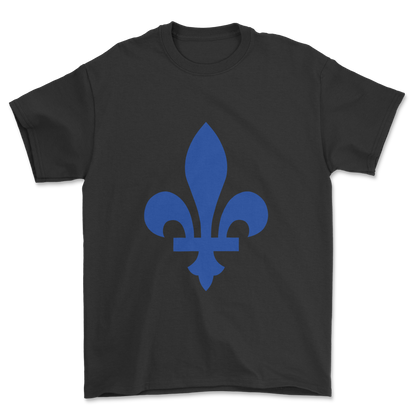 QC - Tee