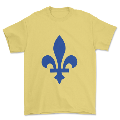 QC - Tee