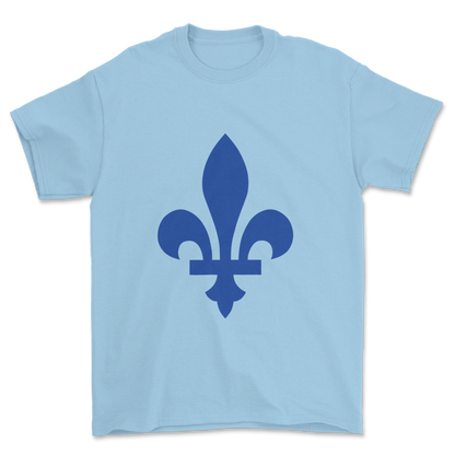 QC - Tee