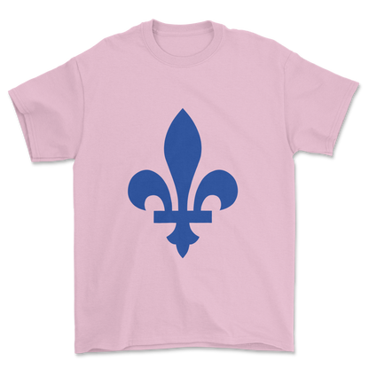 QC - Tee
