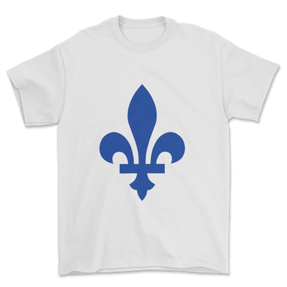 QC - Tee