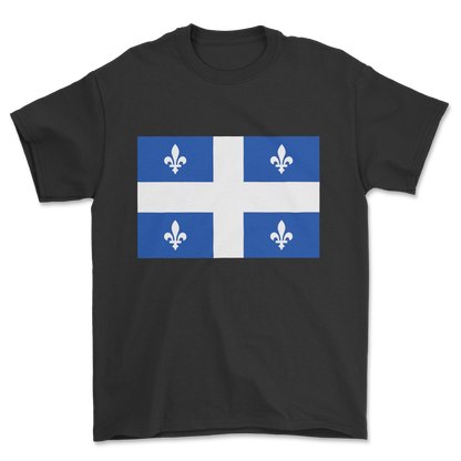 QC Flag - Tee