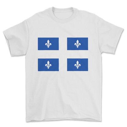 QC Flag - Tee