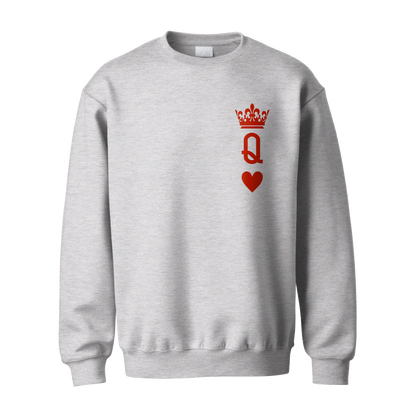 Pull Tiguidou (Noir)