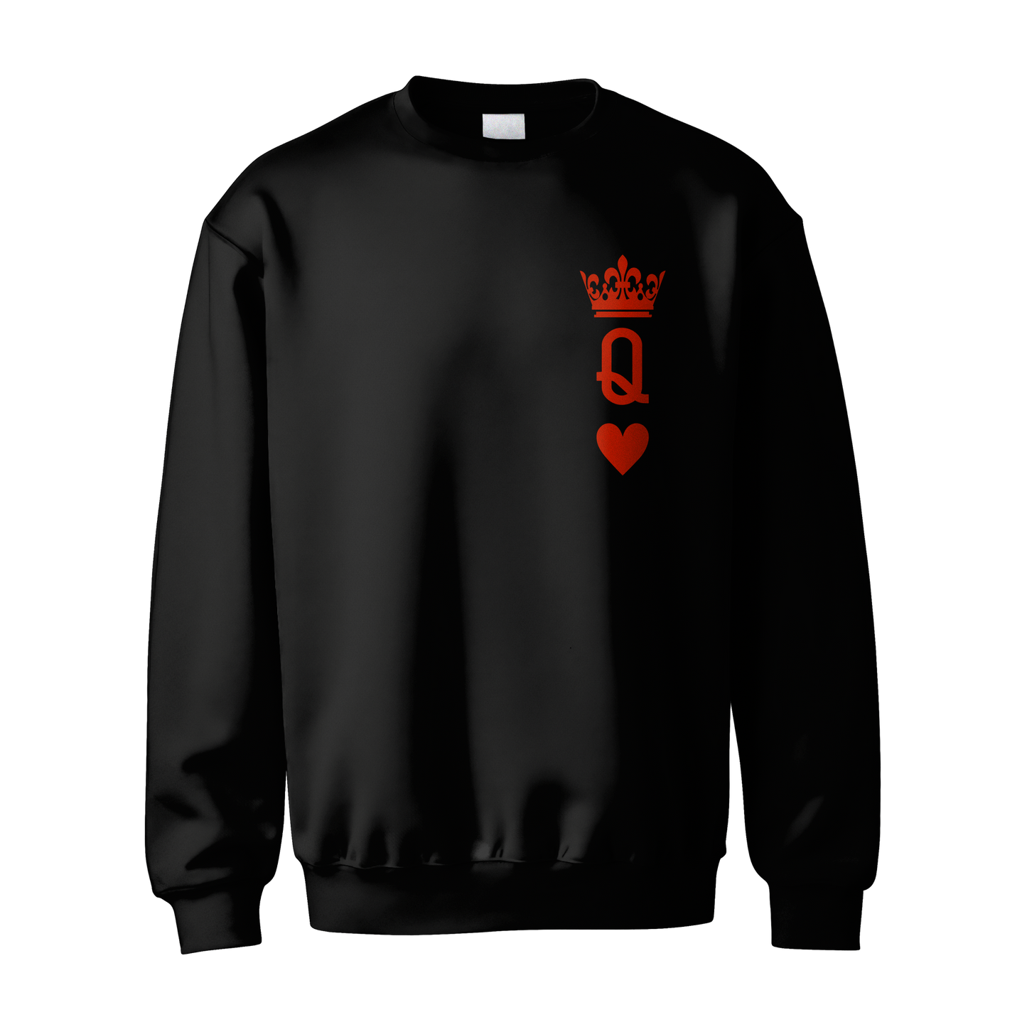 Pull Tiguidou (Noir)