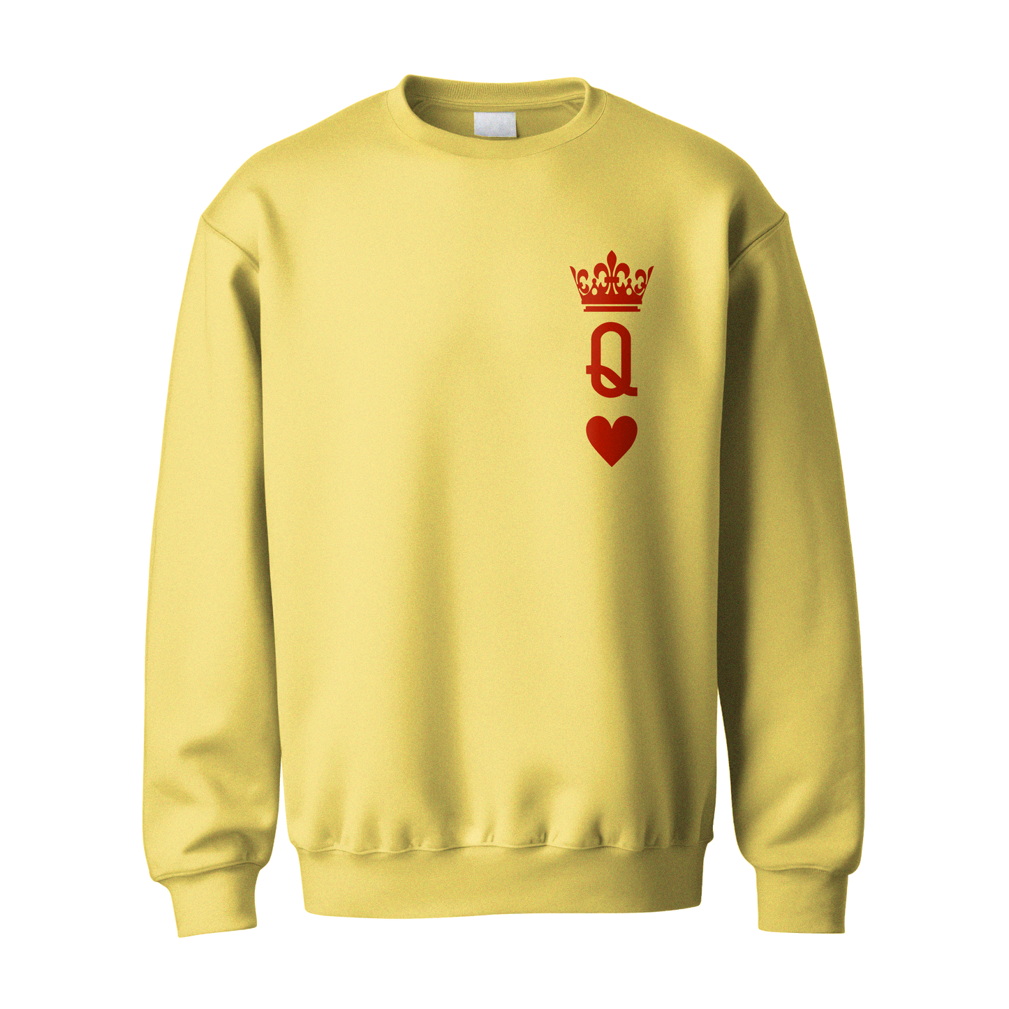 Pull Tiguidou (Noir)