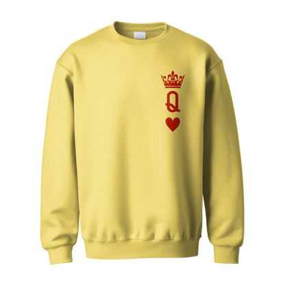 Pull Tiguidou (Noir)