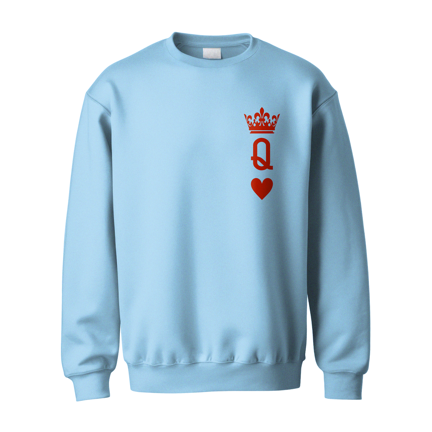 Pull Tiguidou (Noir)