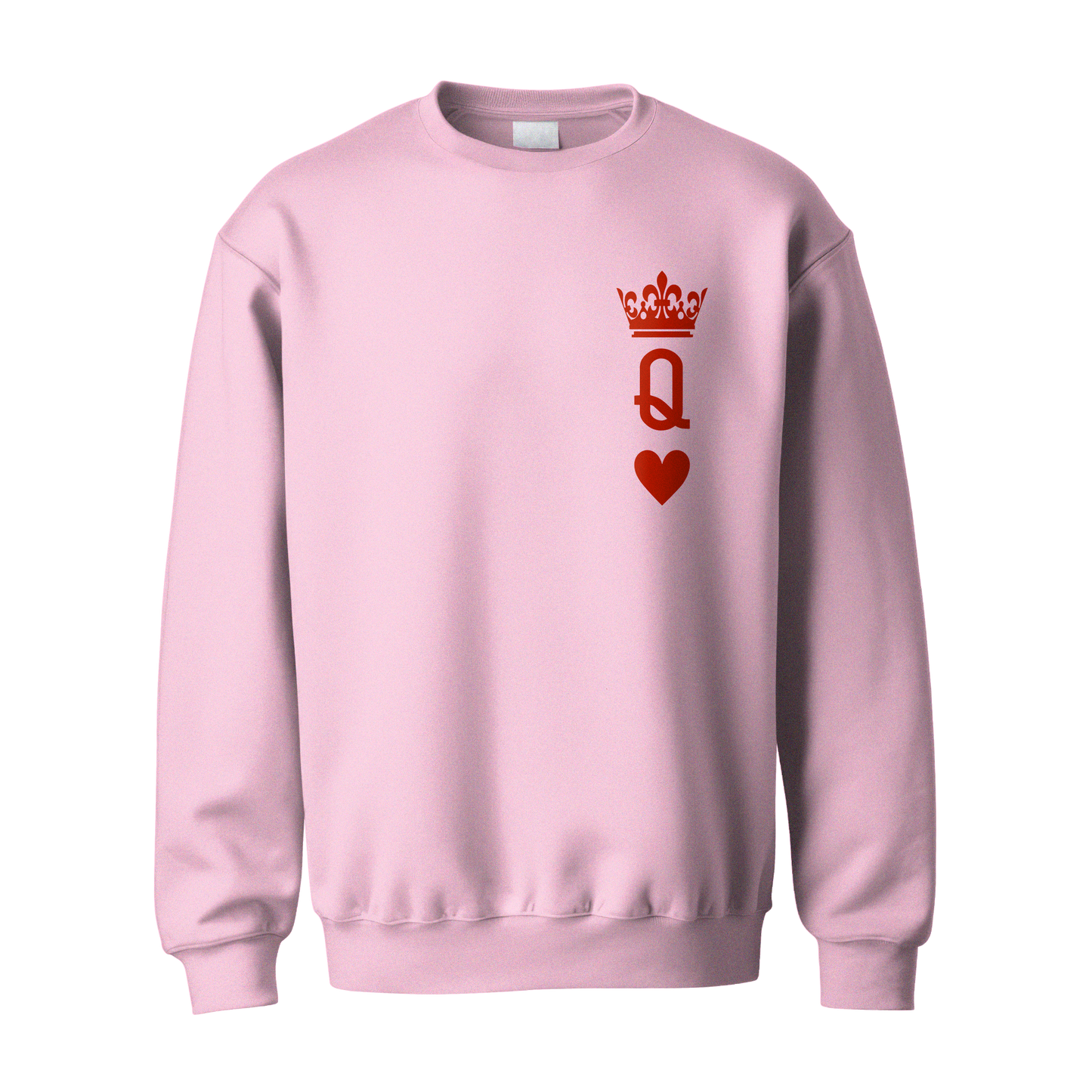 Pull Tiguidou (Noir)