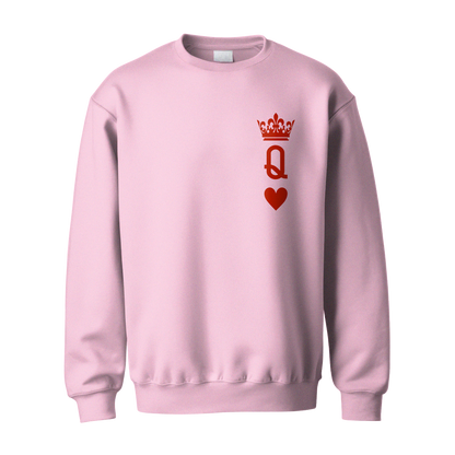 Pull Tiguidou (Noir)