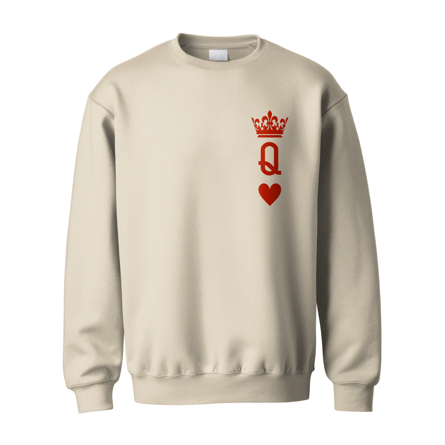 Pull Tiguidou (Noir)