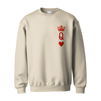 Pull Tiguidou (Noir)