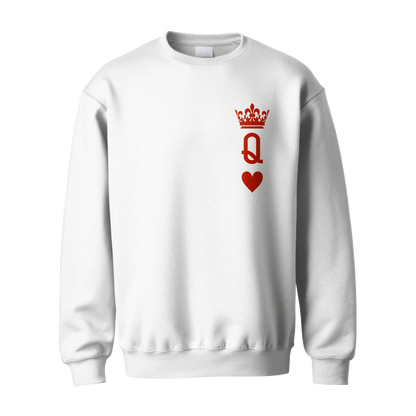 Pull Tiguidou (Noir)