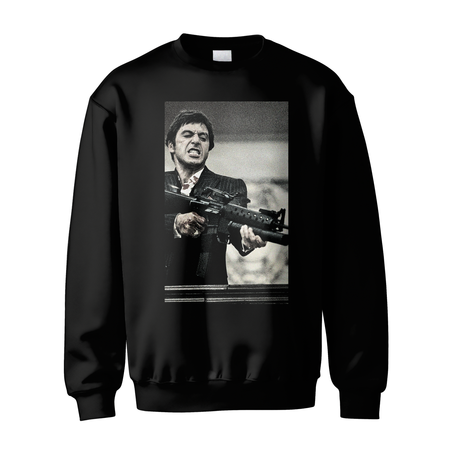 Scarface - Sweater
