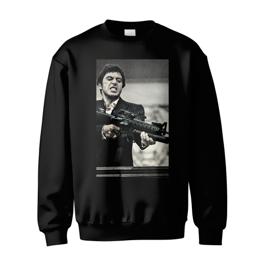 Scarface - Sweater