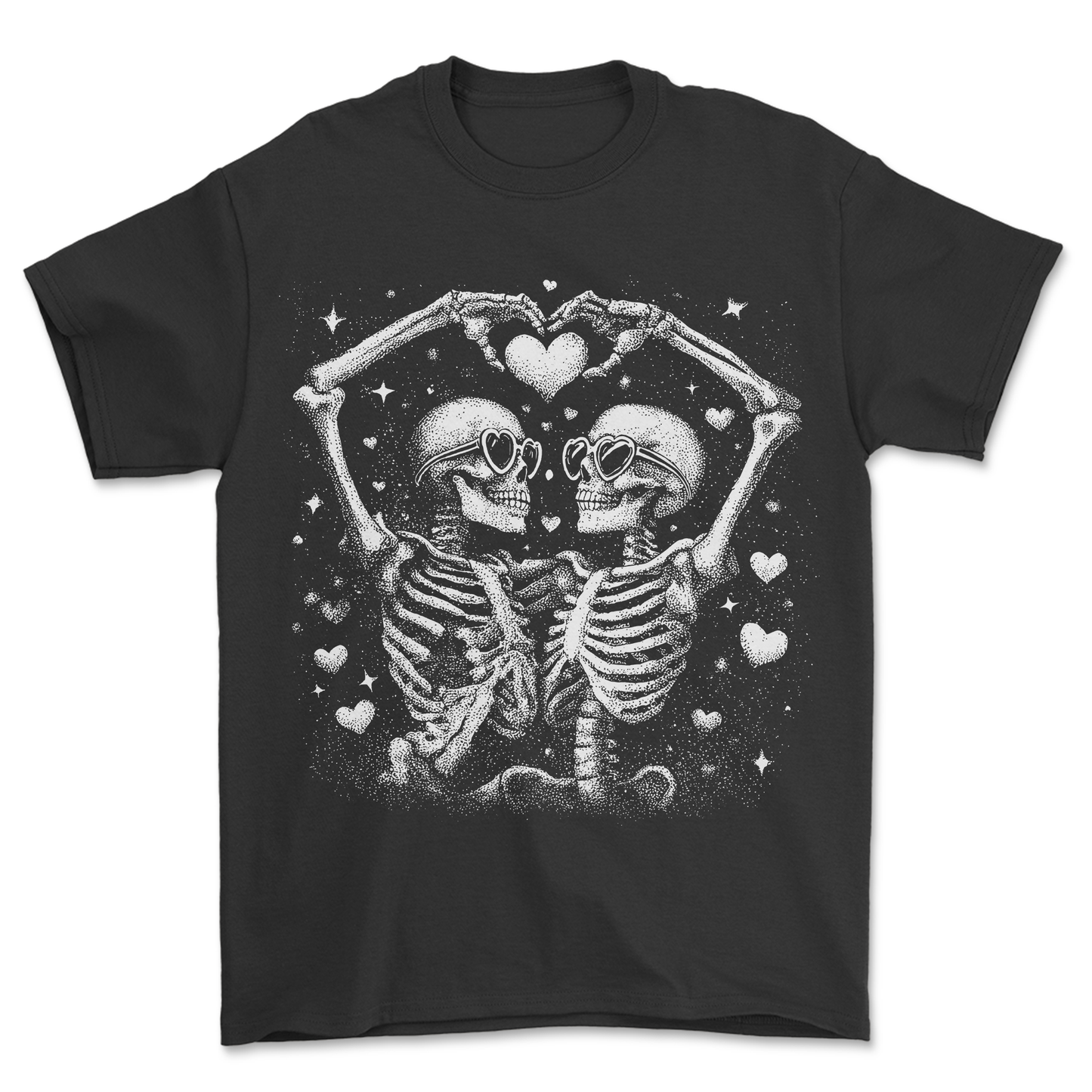 Commit Tax Fraud - T-shirt