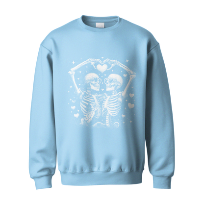 Pull Tiguidou (Noir)